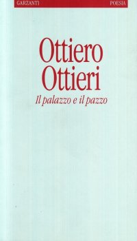 Il palazzo e il pazzo