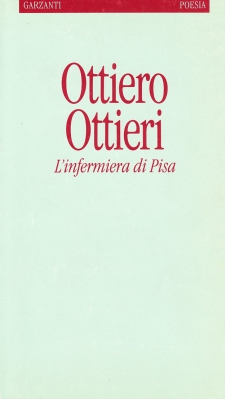 L'infermiera di Pisa L'infermiera di Pisa