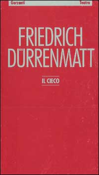 Il cieco Il cieco