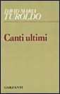 Canti ultimi Canti ultimi