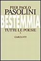 Bestemmia. Tutte le poesie (vol. 1). – Long Song Books