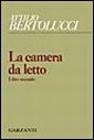 La camera da letto. Vol. 2 La camera da letto. Vol. 2