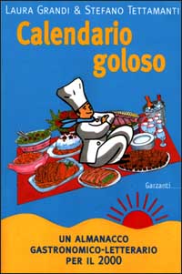 Calendario goloso Calendario goloso