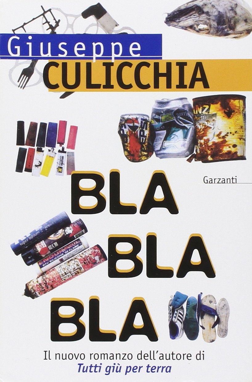 Bla bla bla Bla bla bla