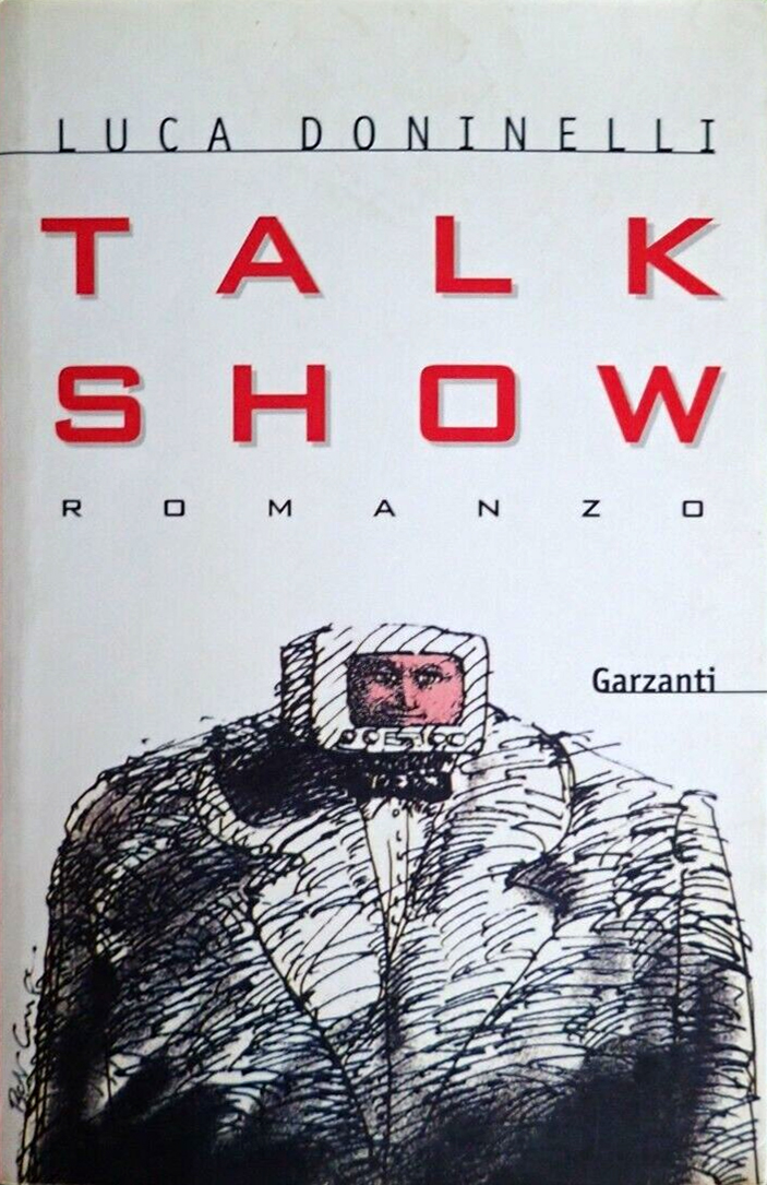 Talk Show Talk Show