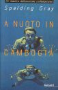 A nuoto in Cambogia A nuoto in Cambogia