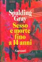 Sesso e morte fino a 14 anni