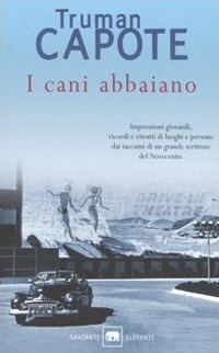 I cani abbaiano I cani abbaiano
