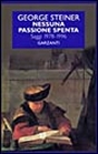 Nessuna passione spenta. Saggi (1978-1996) Nessuna passione spenta. Saggi (1978-1996)