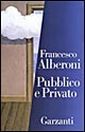 Pubblico e privato Pubblico e privato