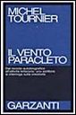 Il vento Paracleto Il vento Paracleto