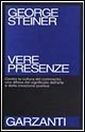 Vere presenze Vere presenze