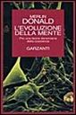 L'evoluzione della mente. Per una teoria darwiniana della conoscenza L'evoluzione della mente. Per una teoria darwiniana della conoscenza