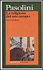 La religione del mio tempo La religione del mio tempo