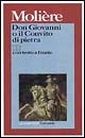 Don Giovanni o il convito di pietra. Testo originale a fronte Don Giovanni o il convito di pietra. Testo originale a fronte