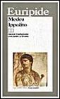 Medea-Ippolito. Testo greco a fronte Medea-Ippolito. Testo greco a fronte