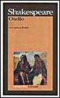 Otello. Testo inglese a fronte Otello. Testo inglese a fronte