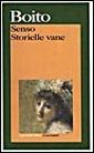 Senso. Storielle vane Senso. Storielle vane