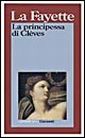 La principessa di Clèves La principessa di Clèves