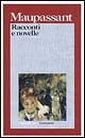 Racconti e novelle Racconti e novelle