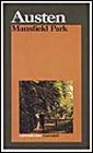 Mansfield Park Mansfield Park