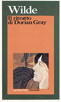 Il ritratto di Dorian Gray Il ritratto di Dorian Gray