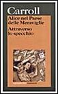 Alice nel paese delle meraviglie-Attraverso lo specchio Alice nel paese delle meraviglie-Attraverso lo specchio