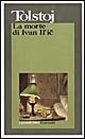 La morte di Ivan Il'ic La morte di Ivan Il'ic