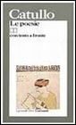 Le poesie. Testo originale a fronte Le poesie. Testo originale a fronte