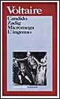 Candido-Zadig-Micromega-L'ingenuo Candido-Zadig-Micromega-L'ingenuo