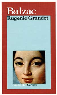 Eugénie Grandet Eugénie Grandet