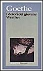 I dolori del giovane Werther I dolori del giovane Werther