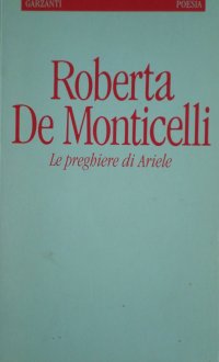 Le preghiere di Ariele