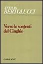 Verso le sorgenti del Cinghio