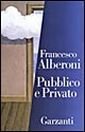 Pubblico e privato