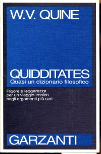Quidditates