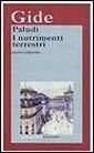 I nutrimenti terrestri-Paludi
