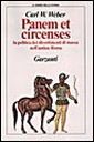 Panem et circenses Panem et circenses