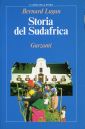 Storia del Sudafrica Storia del Sudafrica