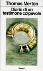 Diario di un testimone colpevole Diario di un testimone colpevole