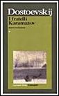 I fratelli Karamazov I fratelli Karamazov