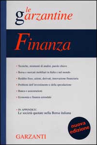 Enciclopedia della finanza Enciclopedia della finanza