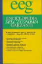 Enciclopedia dell'economia Garzanti Enciclopedia dell'economia Garzanti