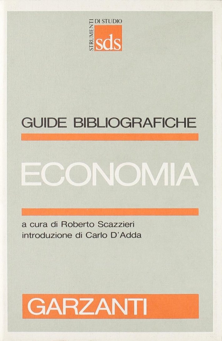 Economia Economia