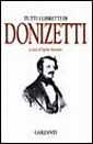 Tutti i libretti di Donizetti