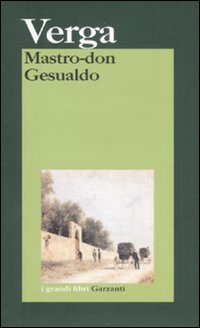 Mastro don Gesualdo Mastro don Gesualdo