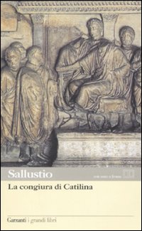 La Congiura di Catilina La Congiura di Catilina