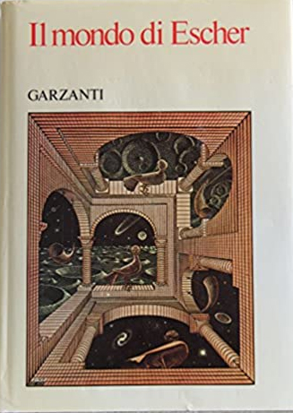Il mondo di Escher Il mondo di Escher