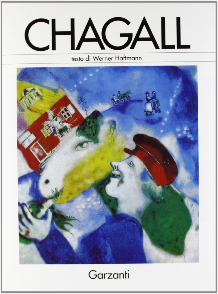Chagall Chagall