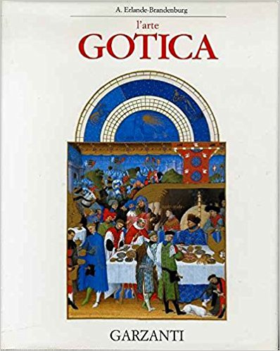 L'arte gotica L'arte gotica